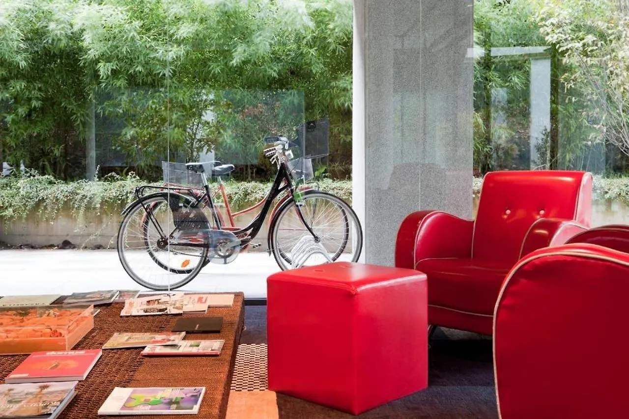 Zambala Luxury Apartments Milan Italy
