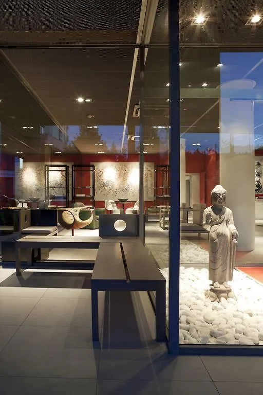 Zambala Luxury Apartments Milan Aparthotel