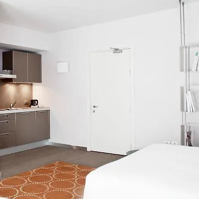 Zambala Luxury Apartments Milan 2*,  Italy