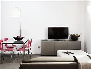 Zambala Luxury Apartments Milan