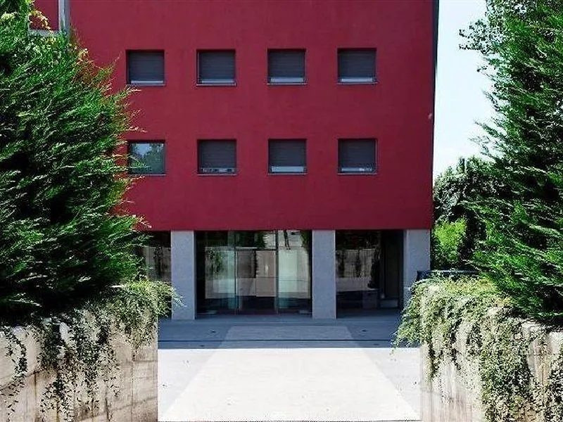 Zambala Luxury Apartments Milan Aparthotel