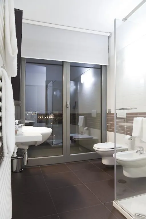 Zambala Luxury Apartments Milan