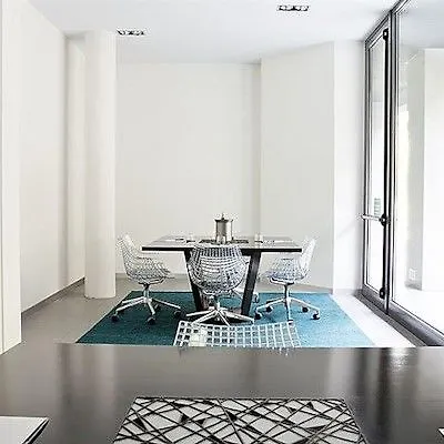 Zambala Luxury Apartments Milan