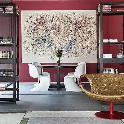 Zambala Luxury Apartments Milan Aparthotel