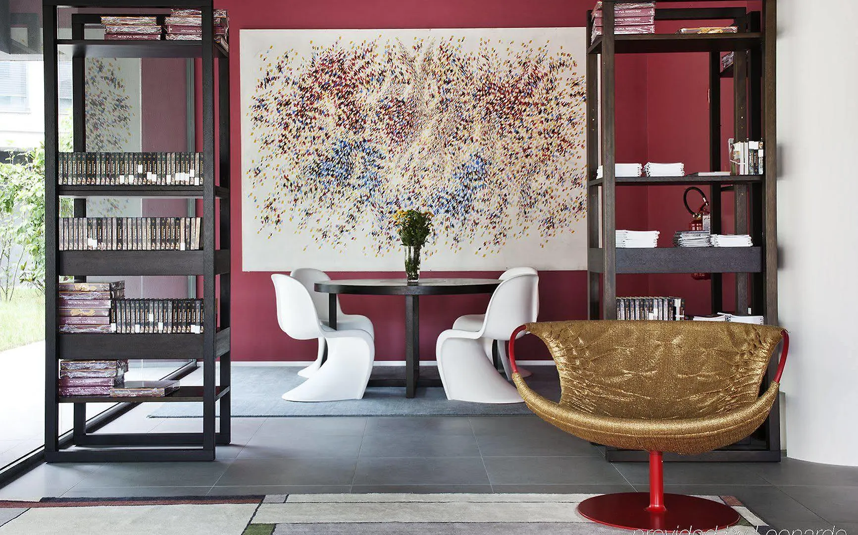 Aparthotel Zambala Luxury Apartments Milan