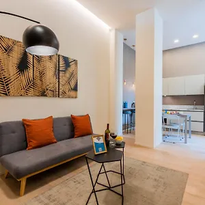 Apartamento Sweett - Porta Romana, Milán