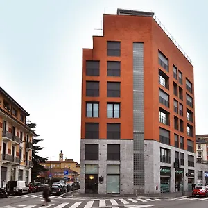 Bb Isola Апарт-отель