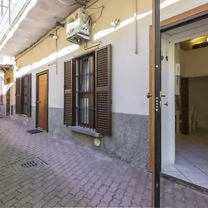 Appartamento Primopiano - Borsieri, Milano