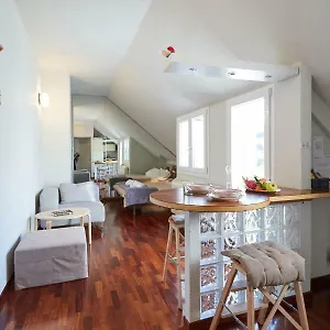 Apartment Sempione Cozy, Milan