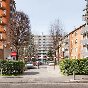 Appartamento Ana, Milano