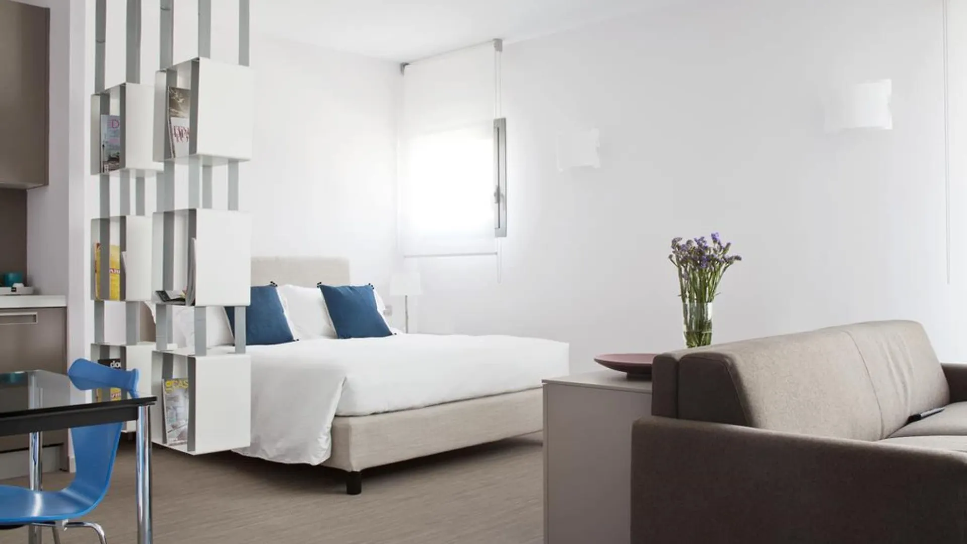 Zambala Luxury Apartments Milano Aparthotel