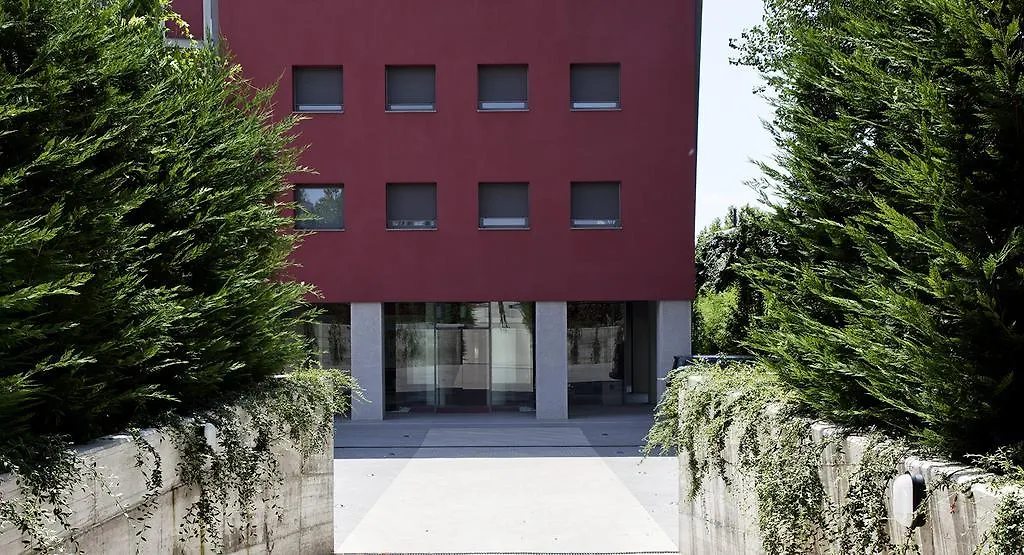 Zambala Luxury Apartments Milano 2*,  Italia