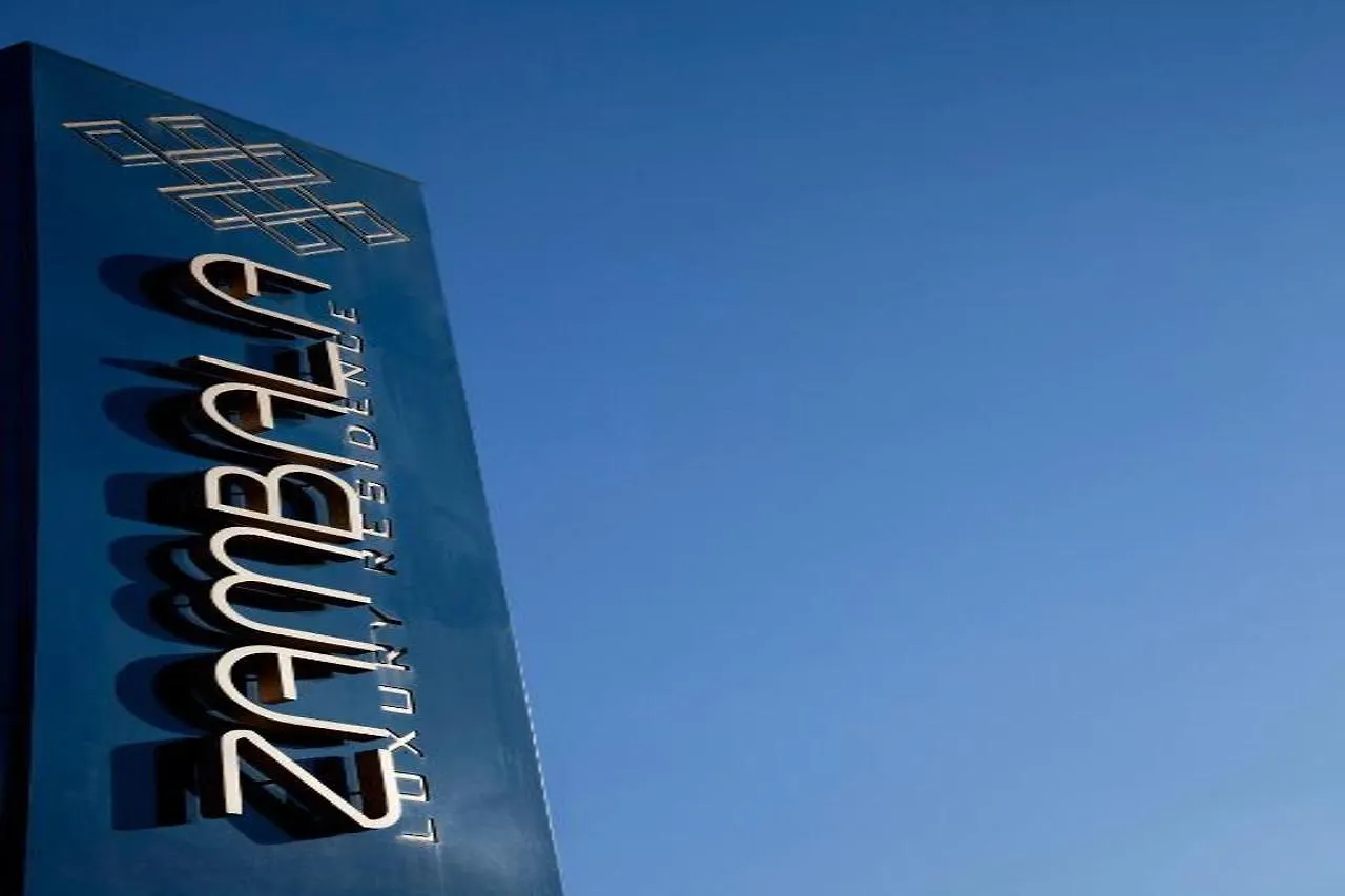 Zambala Luxury Apartments Milano Aparthotel