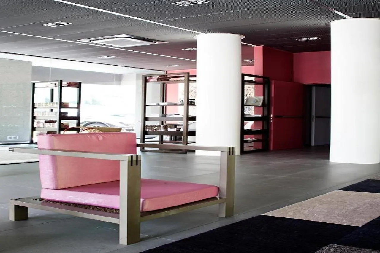 Aparthotel Zambala Luxury Apartments Milano