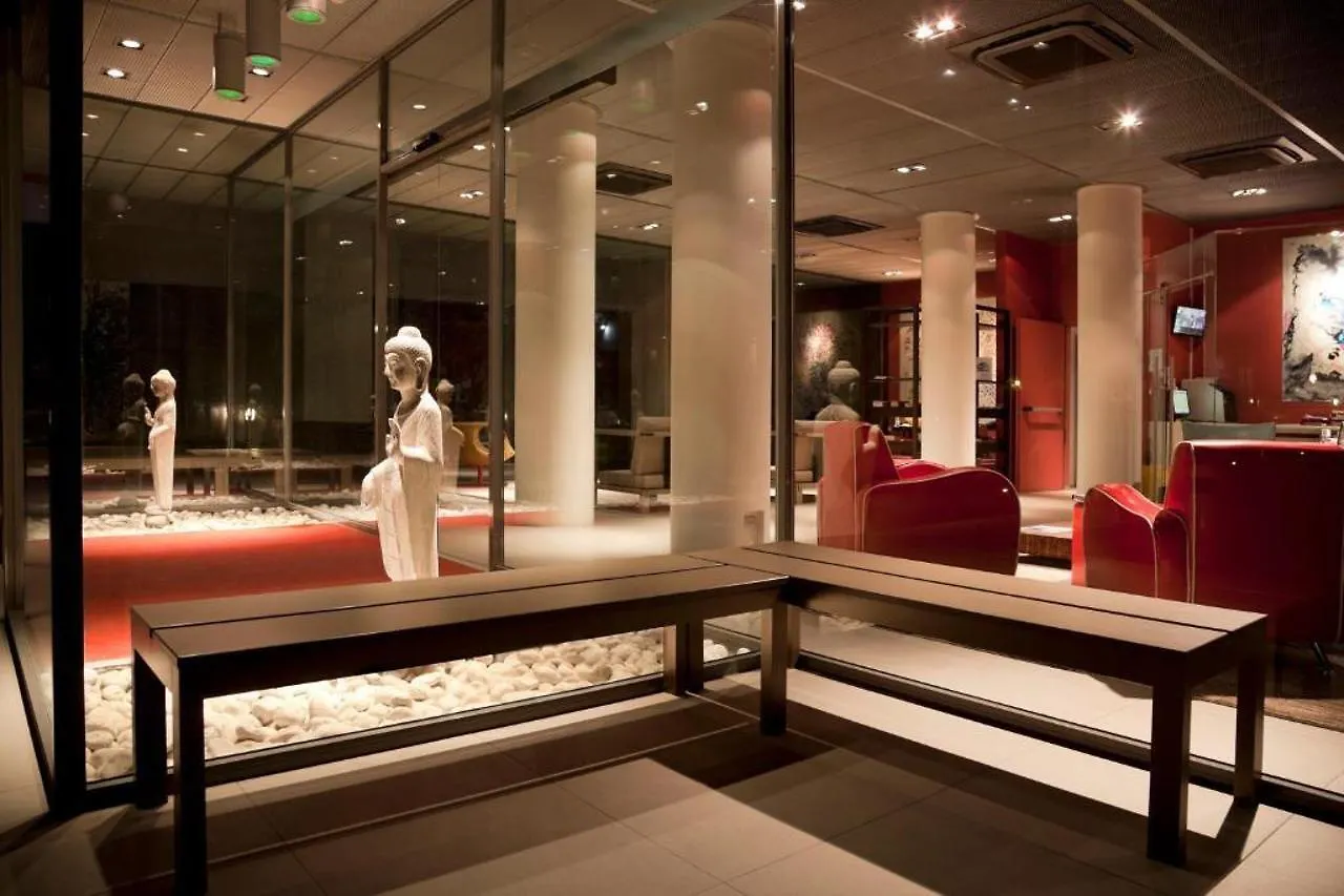Zambala Luxury Apartments Milano Italia