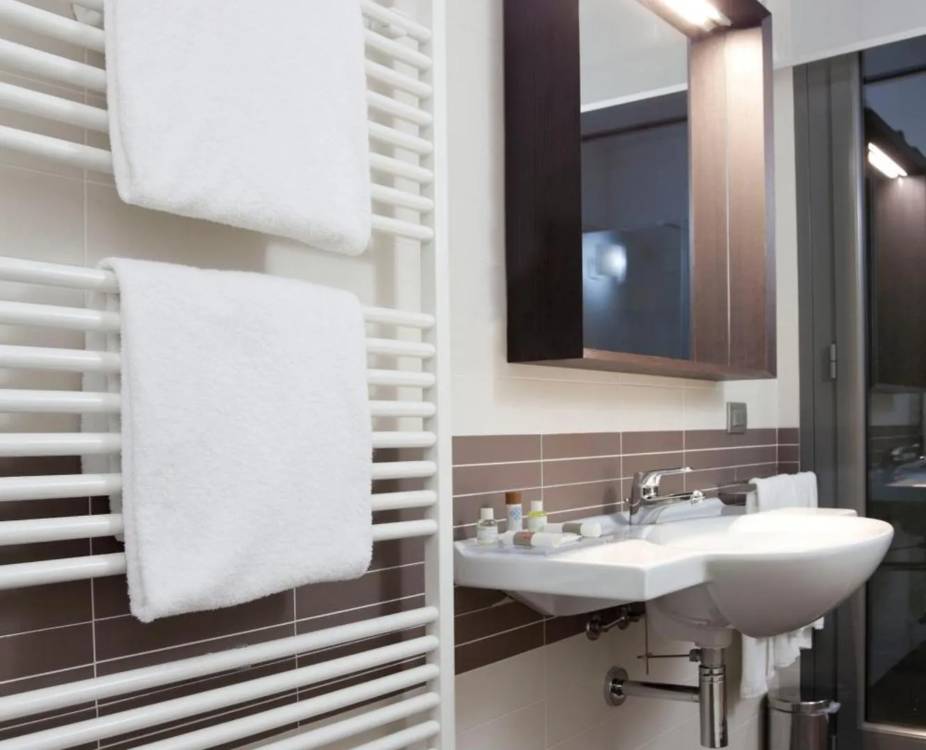Zambala Luxury Apartments Milano