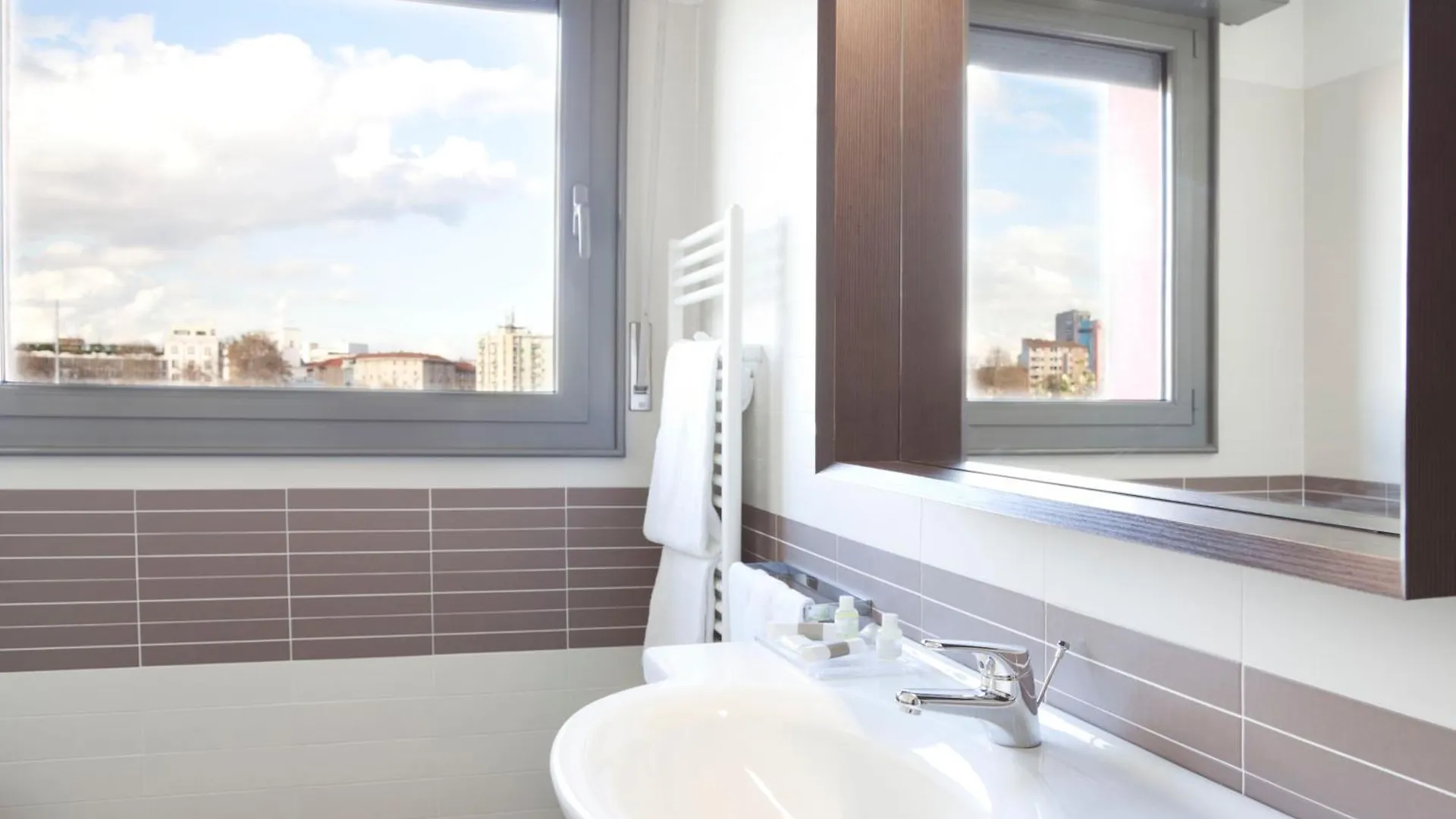 Zambala Luxury Apartments Milano Aparthotel