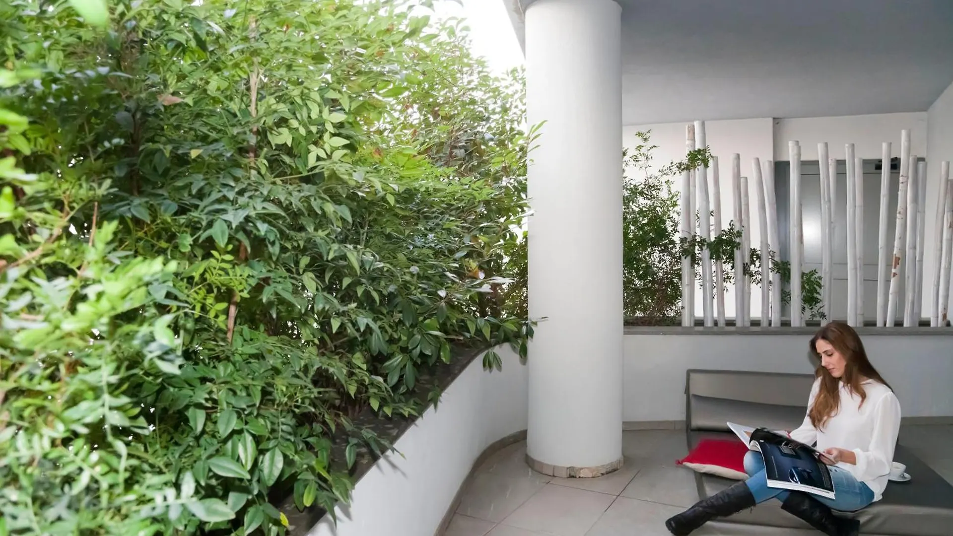 Zambala Luxury Apartments Milano