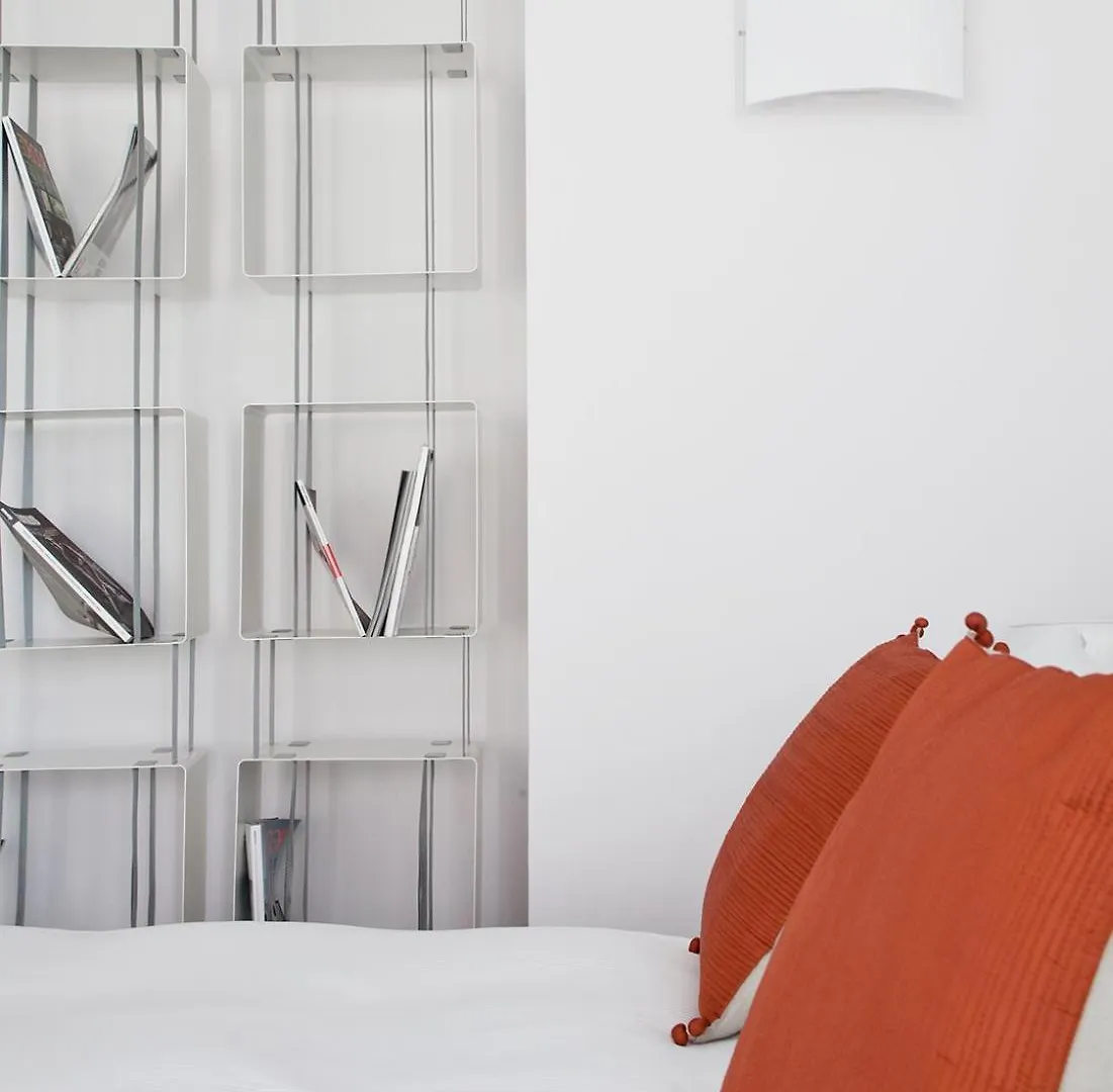 Zambala Luxury Apartments Milano Aparthotel
