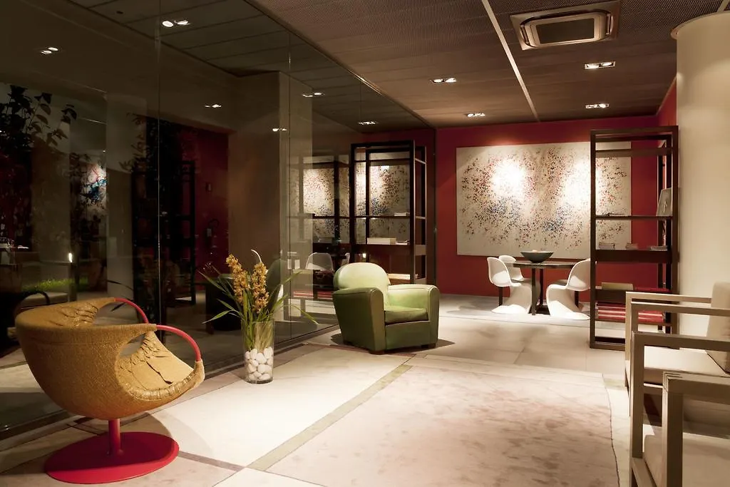 Zambala Luxury Apartments Milano Aparthotel