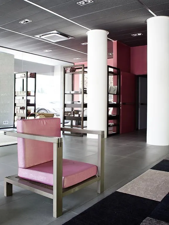 Zambala Luxury Apartments Milan 2*,  Italy