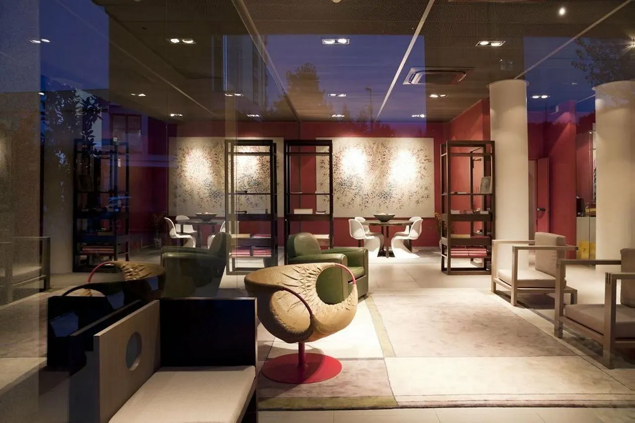 Zambala Luxury Apartments Milano