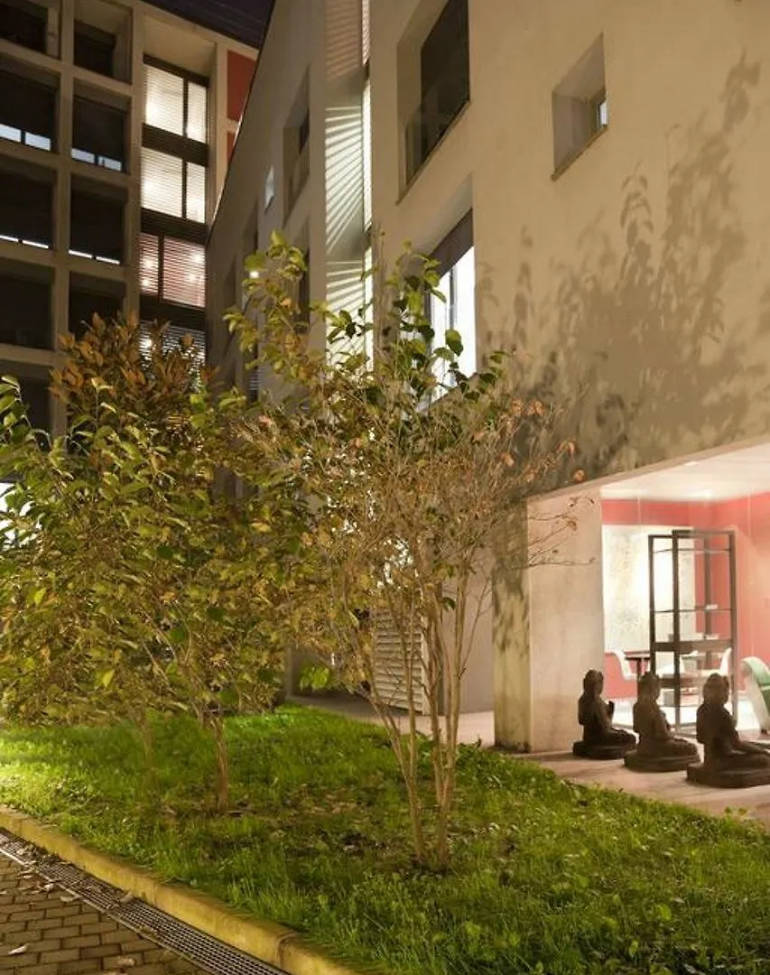 Zambala Luxury Apartments Milano