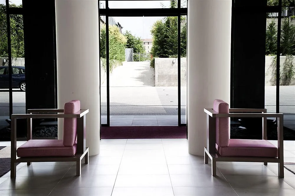 Zambala Luxury Apartments Milan