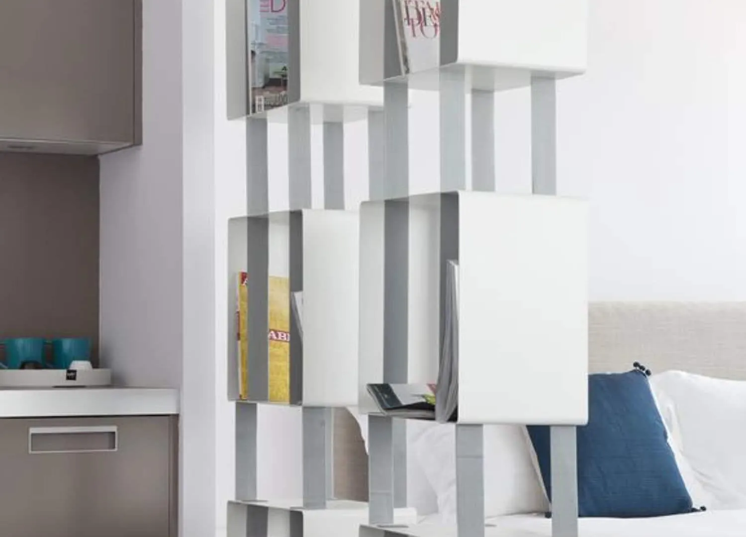 Zambala Luxury Apartments Milan Aparthotel