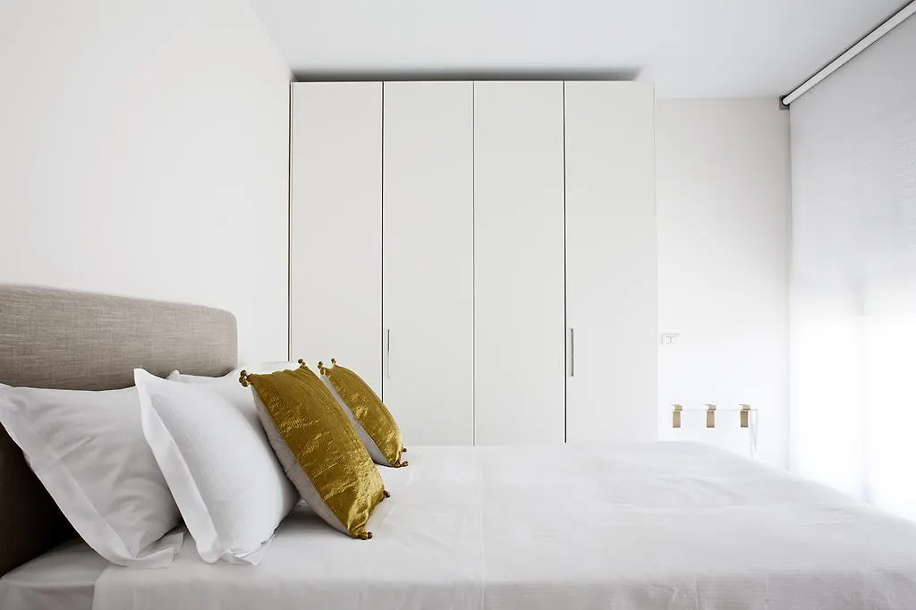 Aparthotel Zambala Luxury Apartments Milan