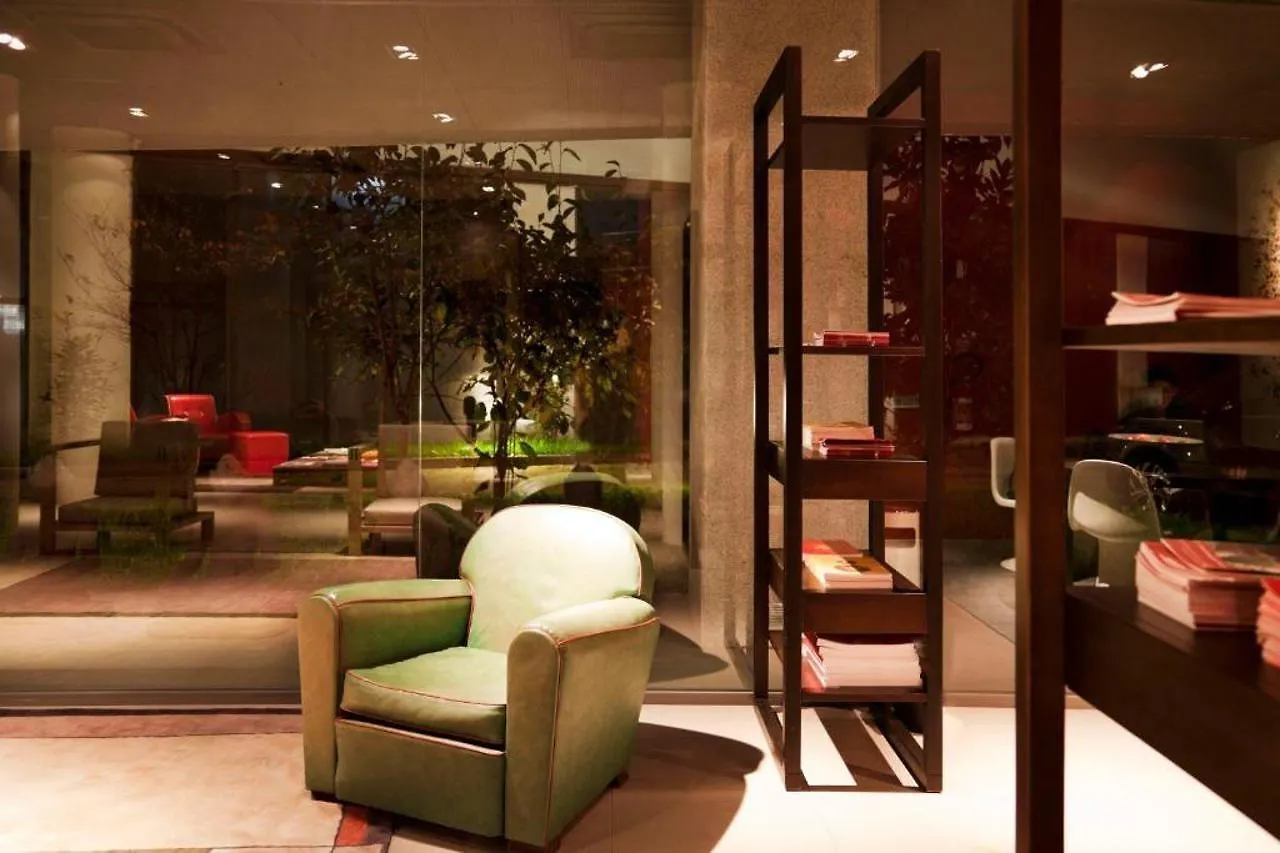 Zambala Luxury Apartments Milan 2*,  Italy