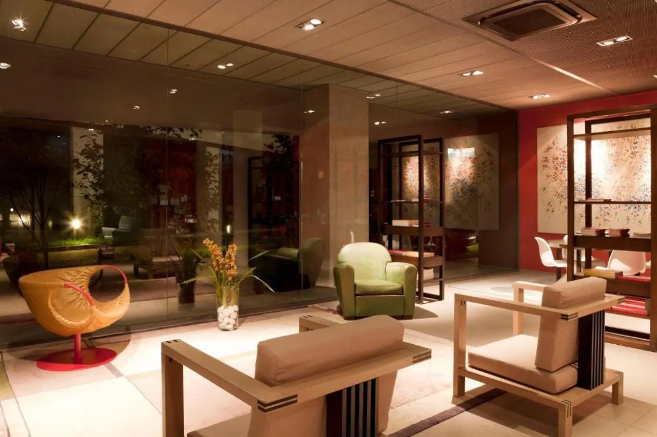 Zambala Luxury Apartments Milan