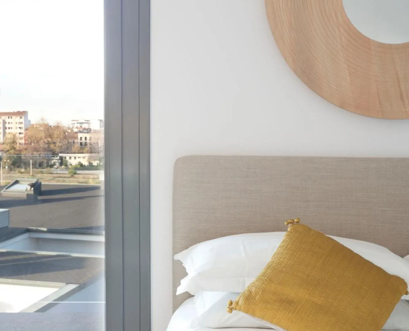 Zambala Luxury Apartments Milan