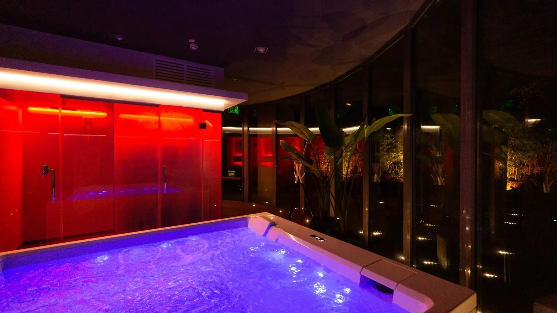 Aparthotel Zambala Luxury Apartments Milan