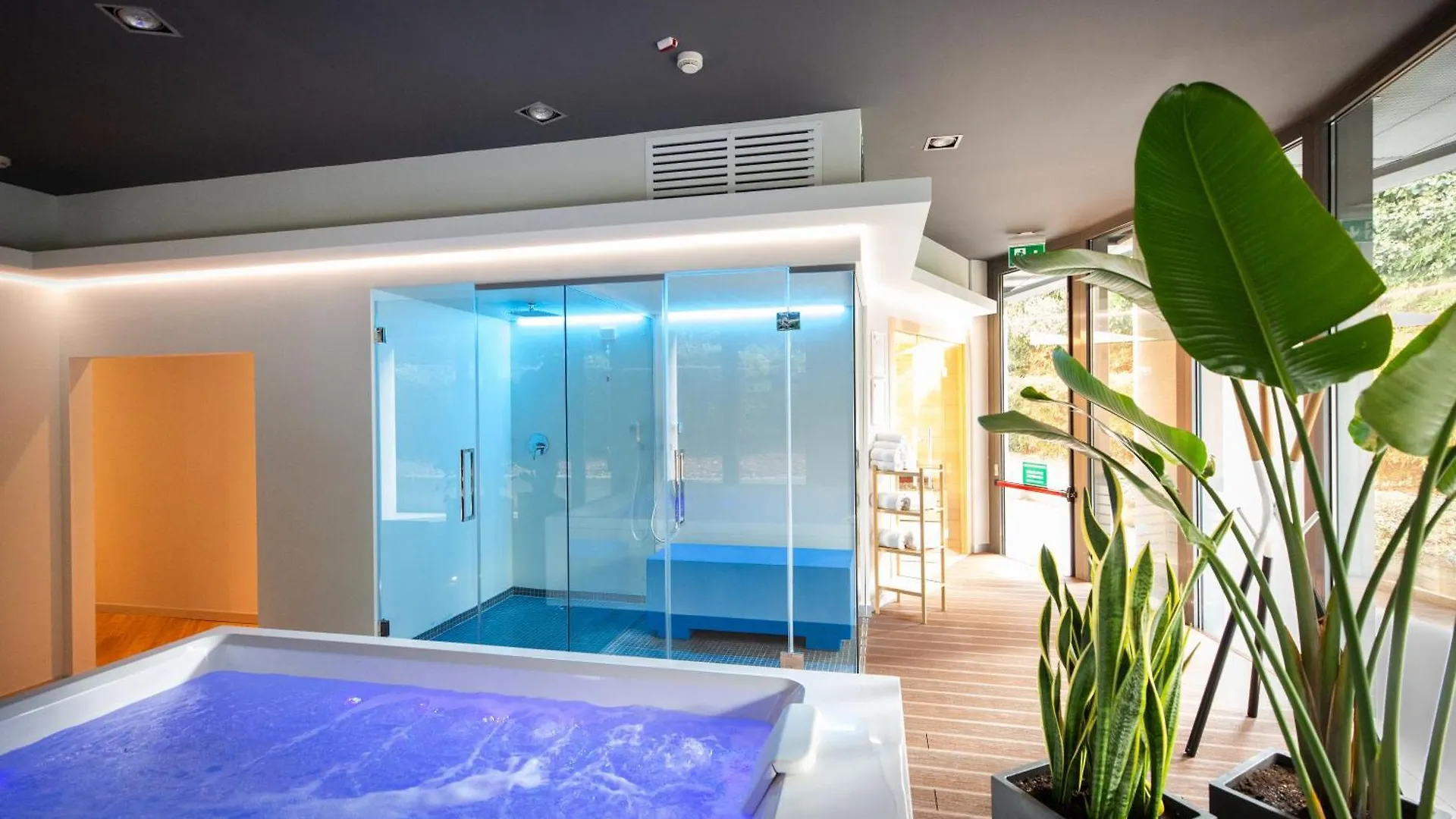 Zambala Luxury Apartments Milan Aparthotel