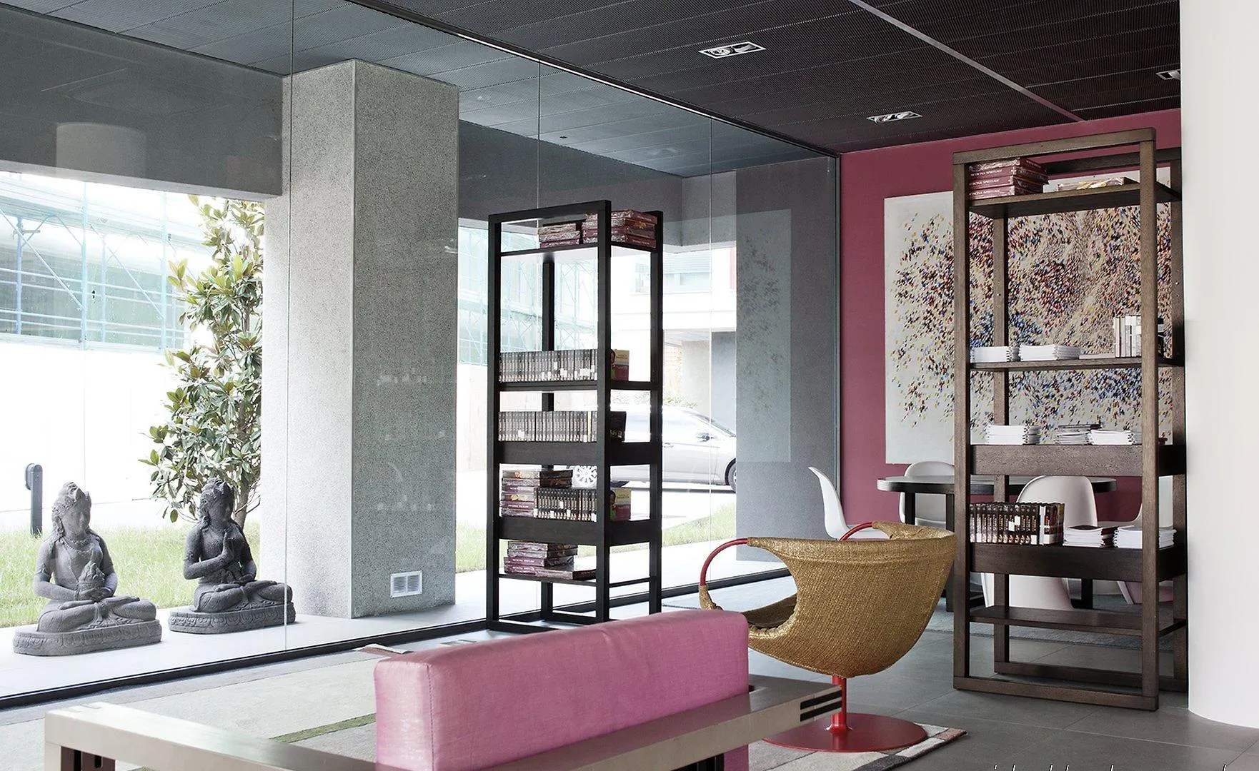 Zambala Luxury Apartments Milan