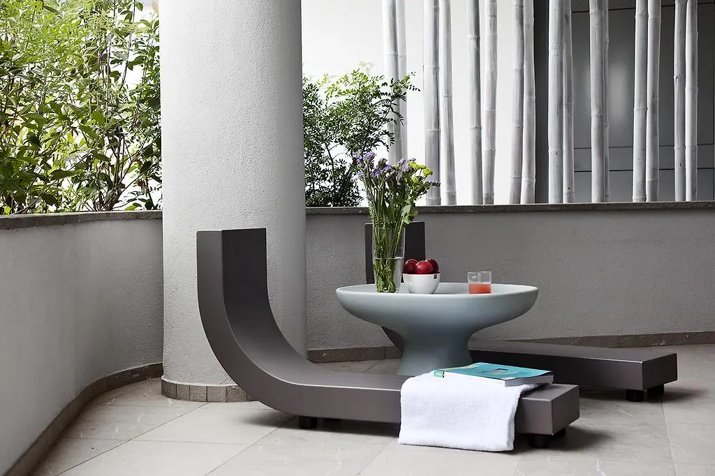 Zambala Luxury Apartments Milan