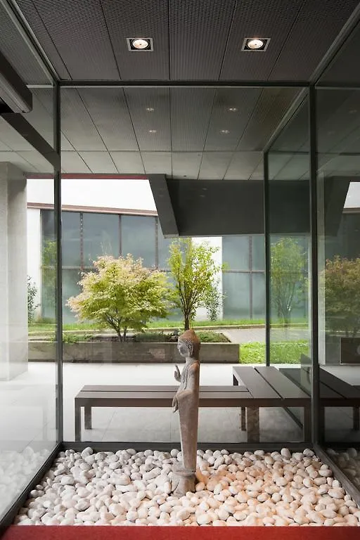 Aparthotel Zambala Luxury Apartments Milan
