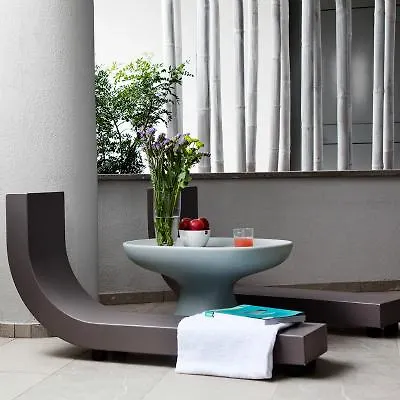 Aparthotel Zambala Luxury Apartments Milan