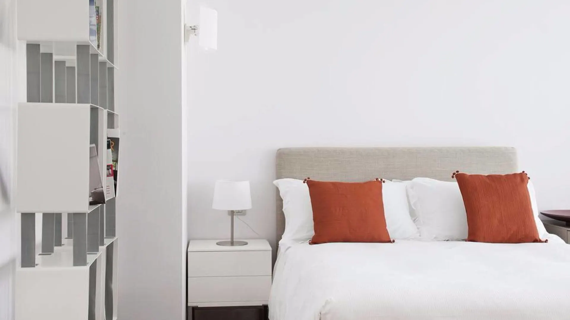 Zambala Luxury Apartments Milan